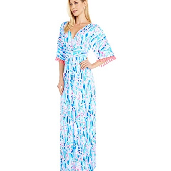 NWT PARIGI MAXI REEL NAUTI - Picture 1 of 4